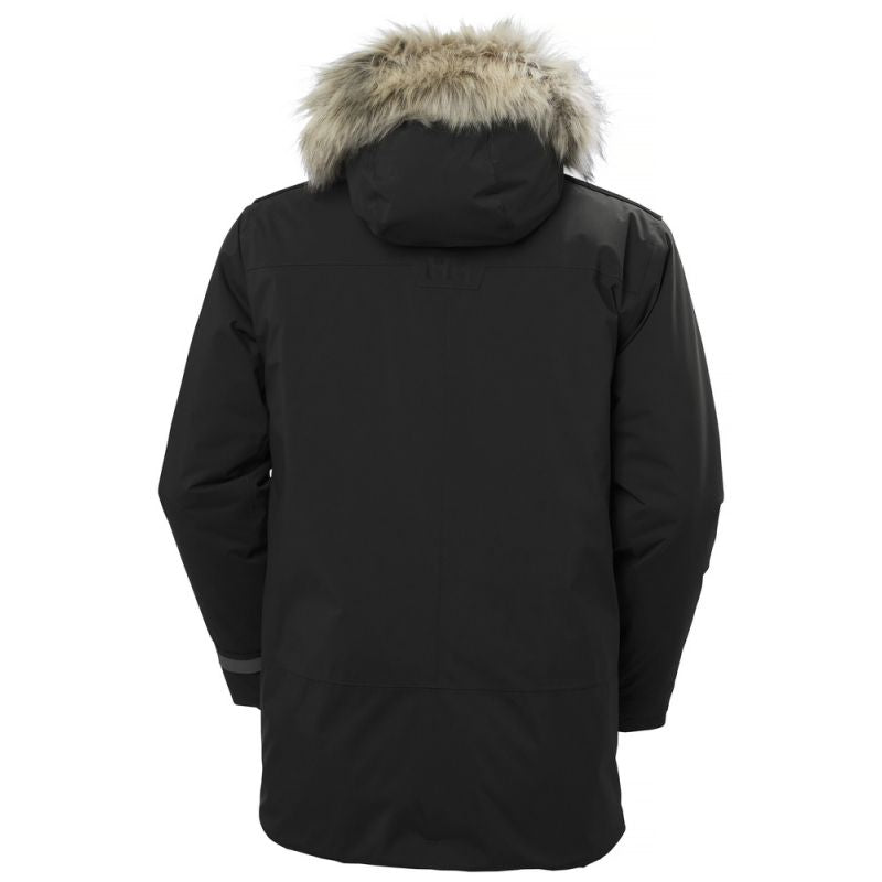 Jacket Helly Hansen Reine Parka M 53630 990 Clothing/Outdoor/Helly Hansen Your Sports Performance