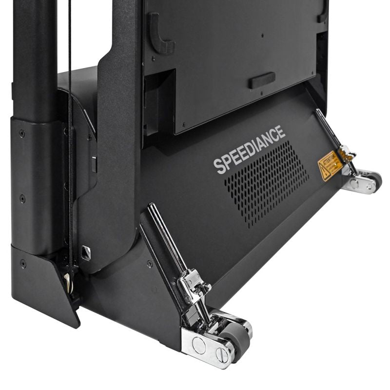 Speediance Gym Monster 2.0 Works Plus 21inchscreen In preparation Your Sports Performance