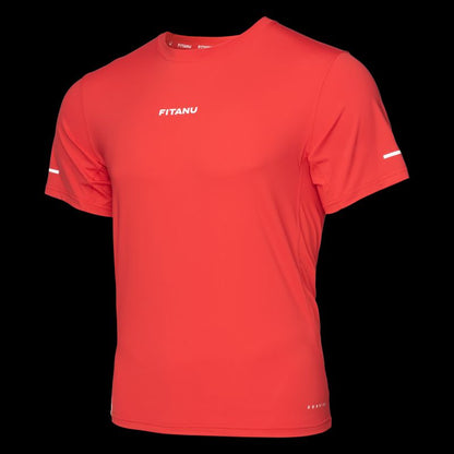 Men's FELLO Short Sleeve T-Shirt Fitanu