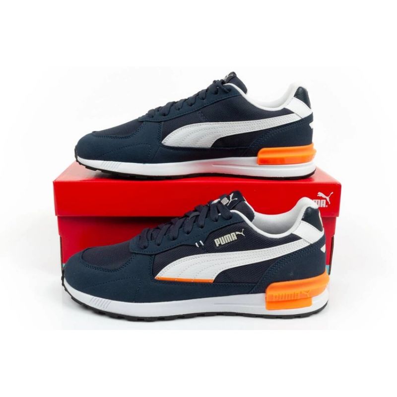 Puma Gravition M 380738 22 shoes Footwear/Lifestyle Puma