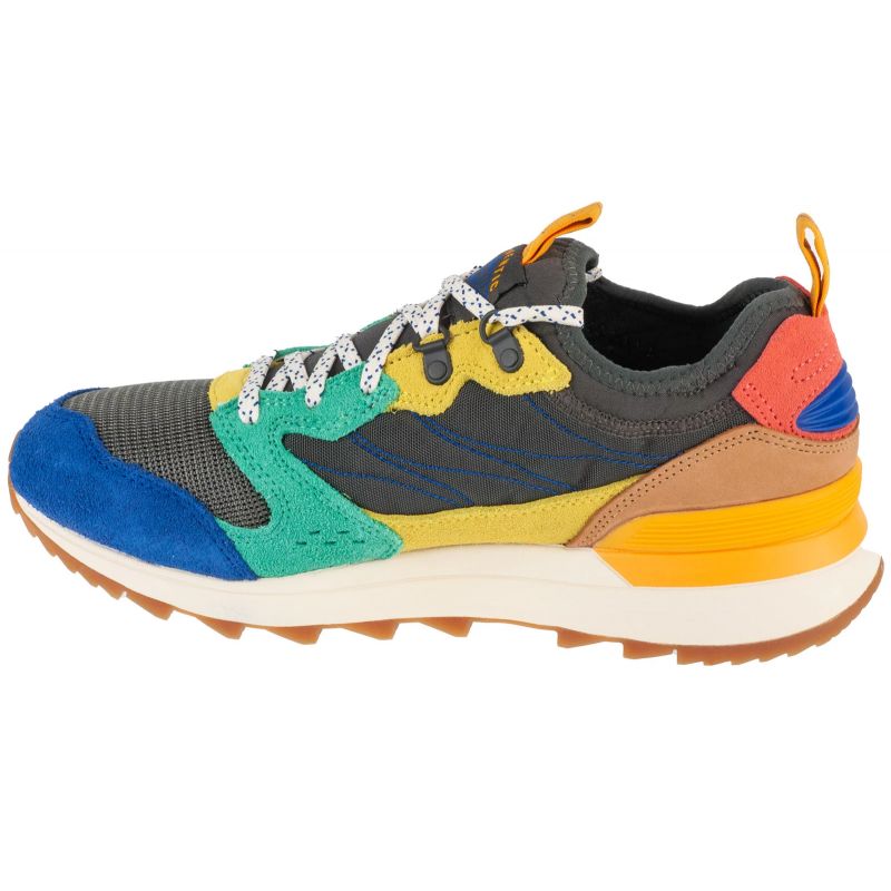 Merrell Alpine 83 Sneaker Recraft M J007007 shoes Footwear/Lifestyle/Merrell Your Sports Performance