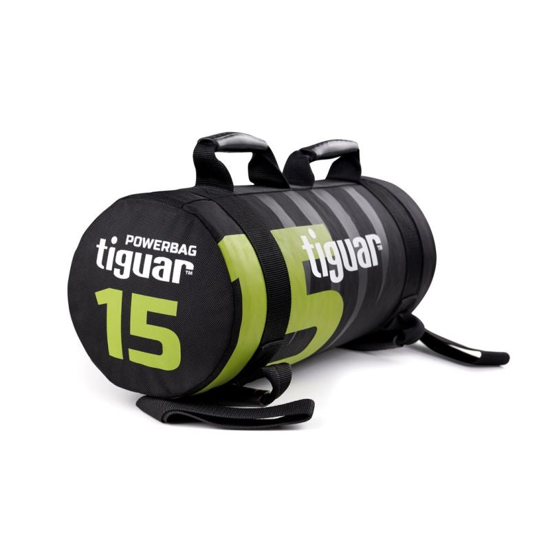 Punching bag tiguar powerbag V3 TI-PB015V3 Accessories/Training equipment/Worki Your Sports Performance