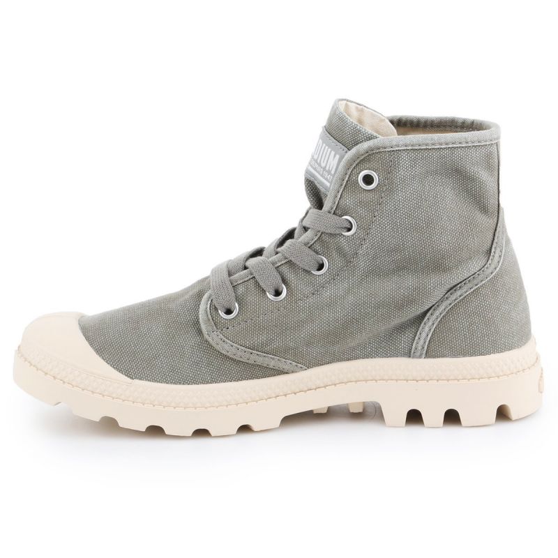 Palladium Us Pampa Hi W 92352-339-M shoes Footwear/Lifestyle/Palladium Your Sports Performance