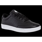 K-swiss COURT BALBOA SYN sneakers BLACK/WHITE-M (04736-067-M) WD