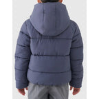 Down jacket m620 4F JUNIOR 4FJWAW25TDJAM620-22S