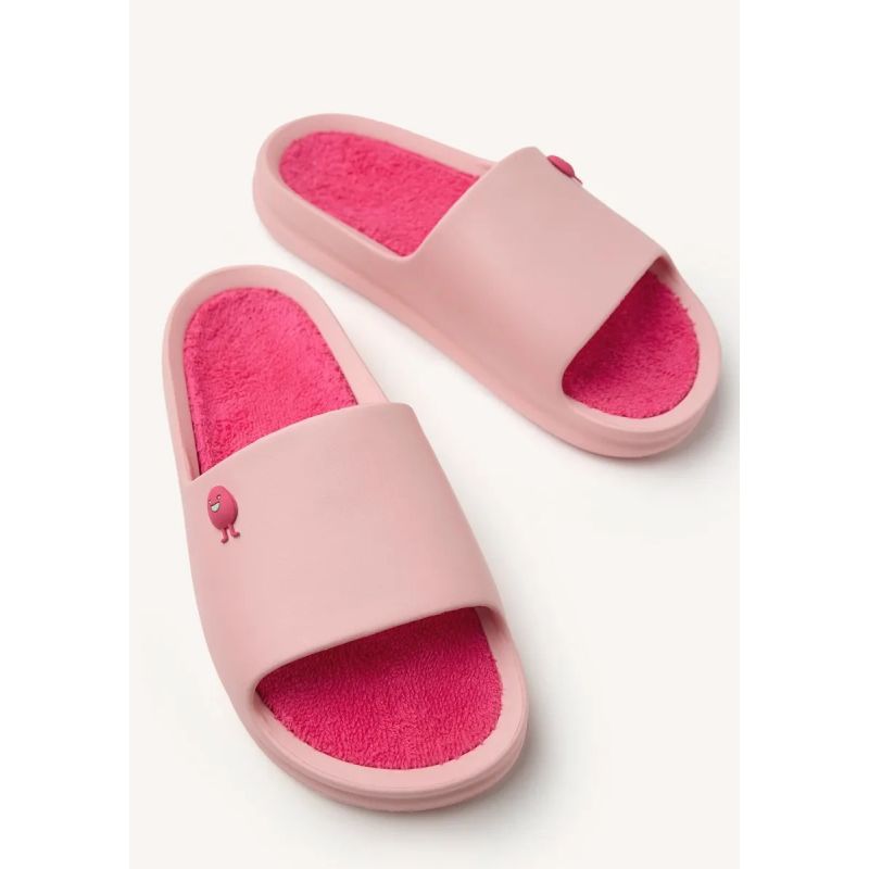 Gioseppo GILL W 75545-P-Rosa flip-flops Gioseppo