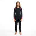 FURIOUS GIRL Set dz 158/164 BK/PK