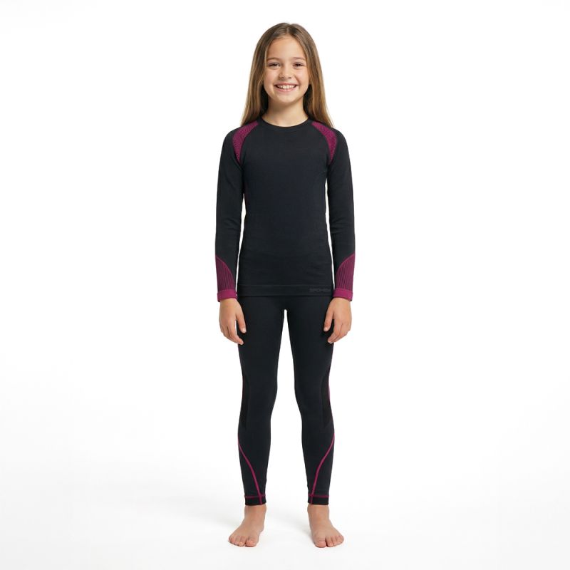 FURIOUS GIRL Set dz 158/164 BK/PK