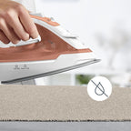 TEFAL FV2C40E0 Virtuo iron AGD - Produkty/Żelazka i generatory pary Your Sports Performance