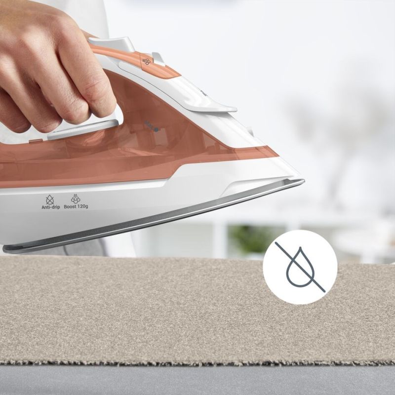 TEFAL FV2C40E0 Virtuo iron AGD - Produkty/Żelazka i generatory pary Your Sports Performance