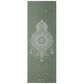 Gaiam Celestial Green Yoga Mat 5 MM 64950 Accessories/Training equipment Your Sports Performance