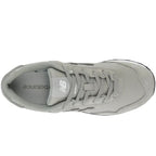 Women's New Balance 515 sneakers sports shoes gray (WL515OGB) Footwear/Lifestyle New Balance