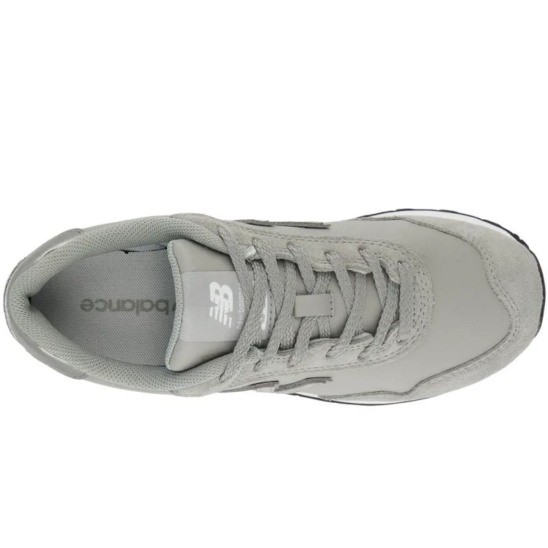Women's New Balance 515 sneakers sports shoes gray (WL515OGB) Footwear/Lifestyle New Balance