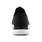Skechers High Range M 232457-BLK shoes Footwear/Lifestyle/Skechers Skechers