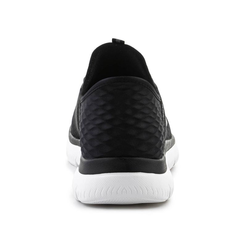 Skechers High Range M 232457-BLK shoes Footwear/Lifestyle/Skechers Skechers