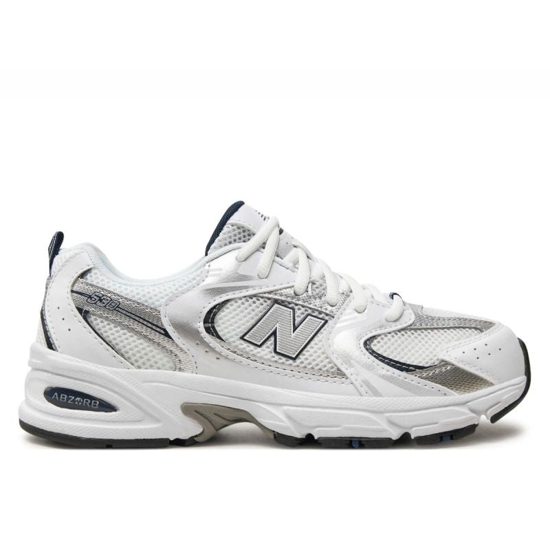New Balance NB 530 White Women's Shoes (GR530SB1) Footwear Your Sports Performance