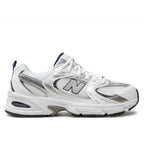 New Balance NB 530 White Women's Shoes (GR530SB1) Footwear Your Sports Performance