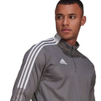 Sweatshirt adidas Tiro 21 Training Top M GH7301 Clothing/Football Adidas