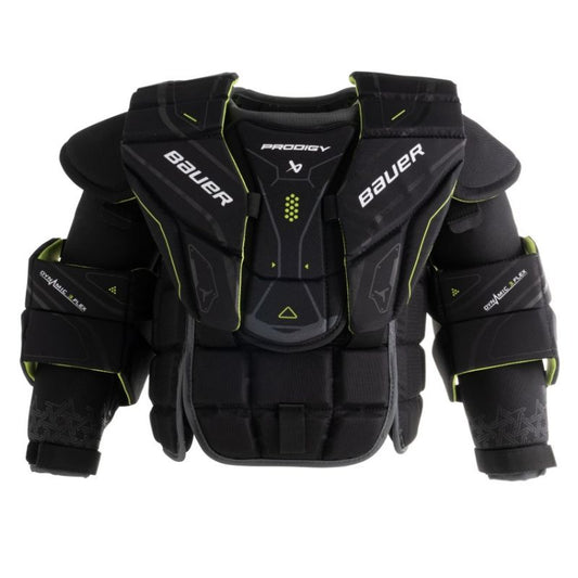 Bauer Prodigy Jr 1063457 Goalkeeper Vest Clothing/Ski/Ochraniacze/Bauer Bauer