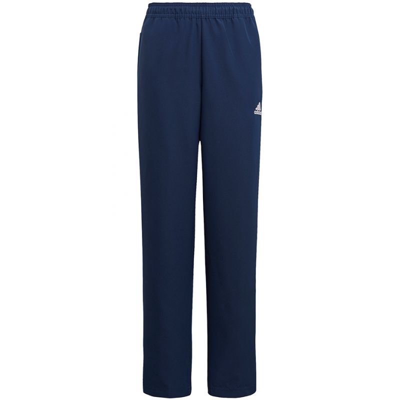 Adidas Entrada 22 Presentation Jr. H57524 pants Clothing/Football Adidas