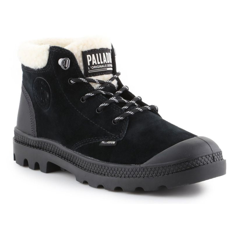 Shoes Palladium Pampa Lo Wt W 96467-008-M Footwear/Lifestyle/Palladium Your Sports Performance