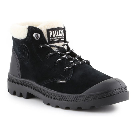 Shoes Palladium Pampa Lo Wt W 96467-008-M Footwear/Lifestyle/Palladium Your Sports Performance