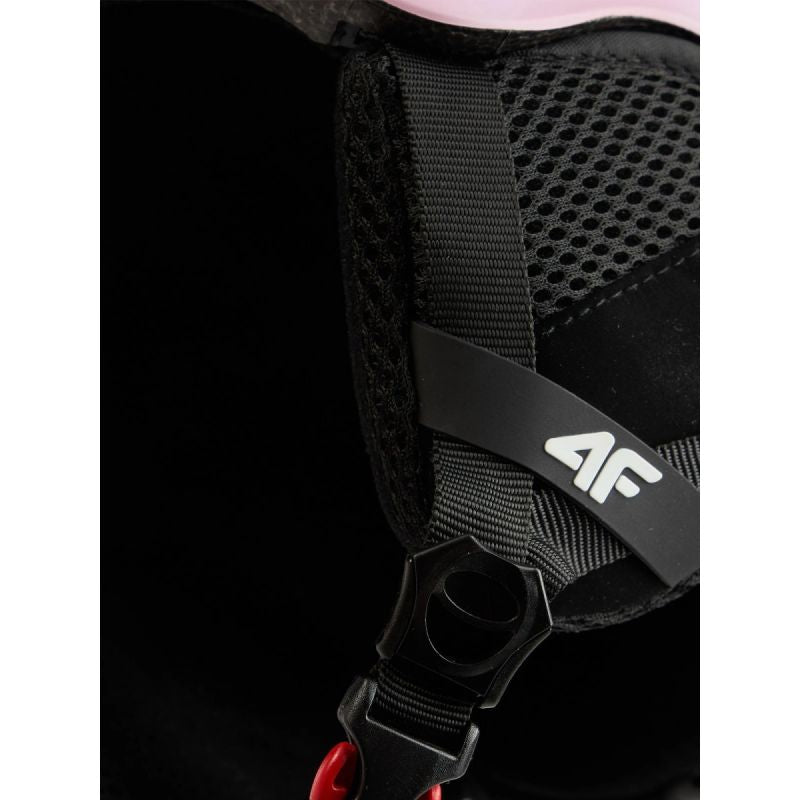 4F Children's Ski Helmet 4FJWAW25AHELU086-90A *Kategoria tymczasowa Your Sports Performance