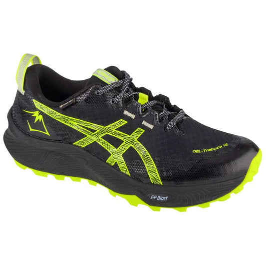 Asics Gel-Trabuco 12 GTX M 1011B801-003 Running Shoes Footwear/Running/Men Asics