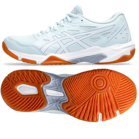 Asics Upcourt 6 W volleyball shoes 1072A093 020 Footwear/Volleyball/Women Asics