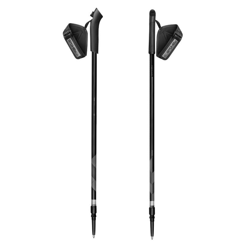 Spokey Cloud SPK-944807 Telescopic Poles Spokey
