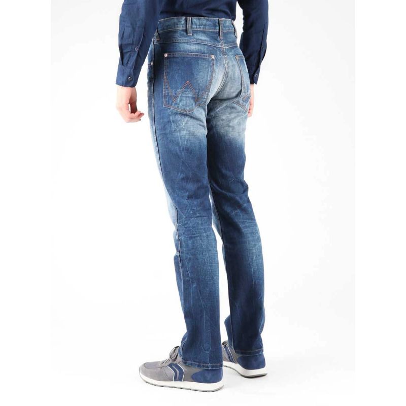 Wrangler Ace Jeans W14RD421X Clothing/Lifestyle/Trousers, shorts/Wrangler Your Sports Performance