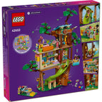 LEGO FRIENDS 42652 Friendship Tree House Meetup Kid/Toys Your Sports Performance