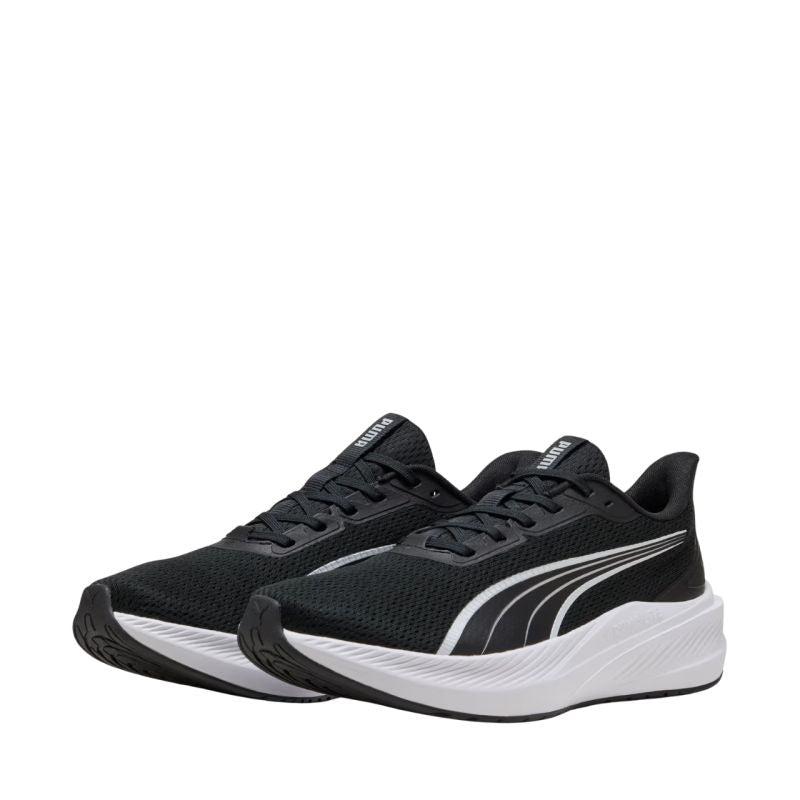 Puma Dasher Lite shoes black 312586 01