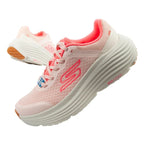 Skechers Max Cushioning Women's Running Shoes Light Pink Skechers