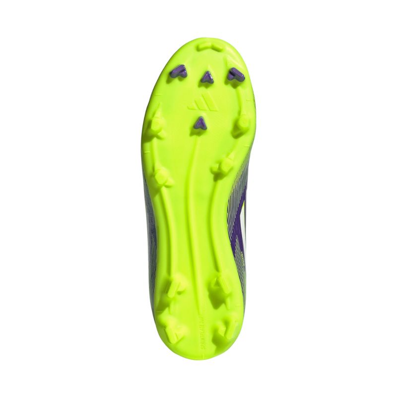 Adidas F50 Club TF Mid Jr JI0039 football boots Footwear/Football/JR/TF Adidas