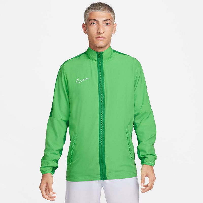 Nike DF Academy M DR1710-329 sweatshirt Clothing/Football Nike