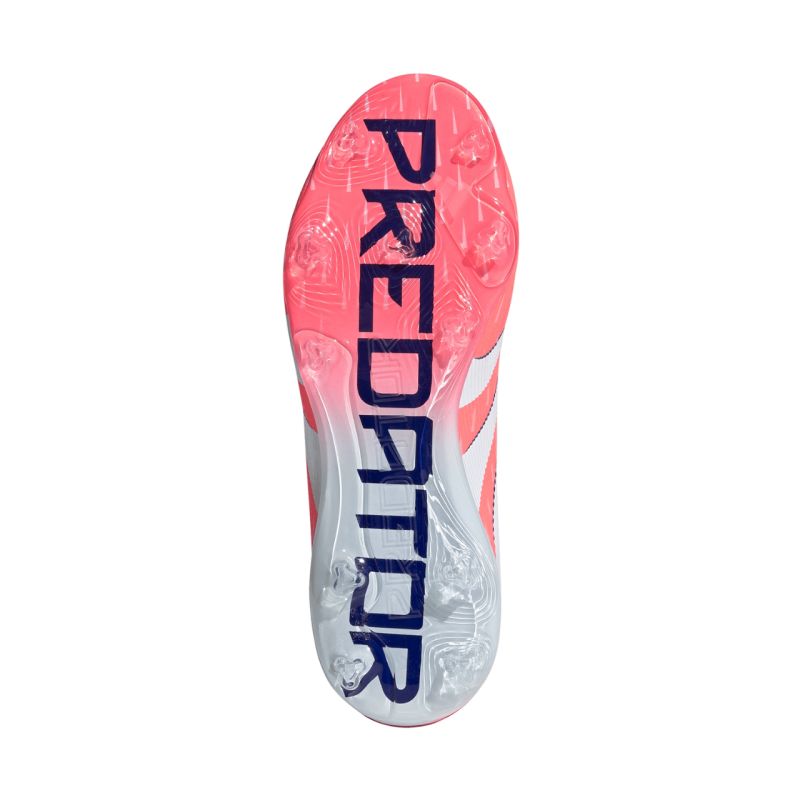 adidas Predator Elite FG JI1178 kids' soccer shoes In preparation Adidas