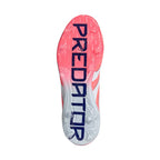 adidas Predator Elite FG JI1178 kids' soccer shoes In preparation Adidas