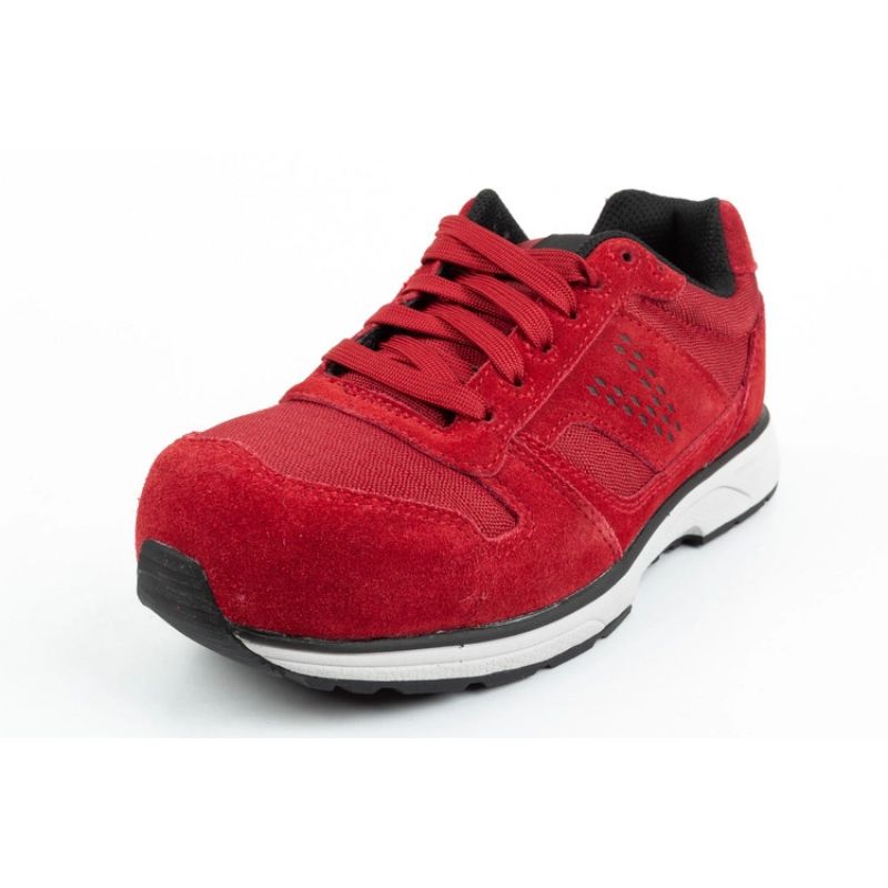 Vismo S1P SRC ESD OR U ER66 work shoes Footwear/Lifestyle Your Sports Performance