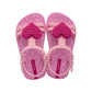 Sandals Ipanema My First Ipa Jr 81997-AG194 PINK Footwear/Lifestyle/Ipanema Your Sports Performance