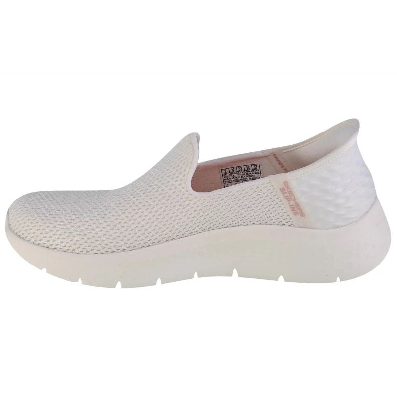 Skechers GO Walk Flex Relish W shoes 124963-OFWT Footwear/Lifestyle/Skechers Skechers