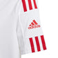 Adidas Squadra 21 Jersey Youth Jr GN5741 Clothing/Football Adidas