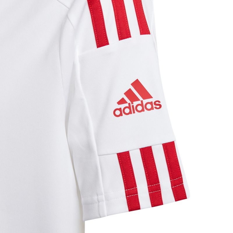 Adidas Squadra 21 Jersey Youth Jr GN5741 Clothing/Football Adidas