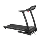 REBEL ACTIVE electric treadmill model RBA-1003 In preparation Your Sports Performance