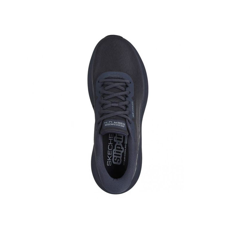 Skechers Slip-ins Max Cushioning Endeavor - Exciton 220611-NVBK Navy/Black Skechers