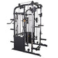 Cyklop 2 Gantry crane With a Semi Comercial HMS stack Accessories/Training equipment/Sprzęt siłowy/Atlasy Your Sports Performance