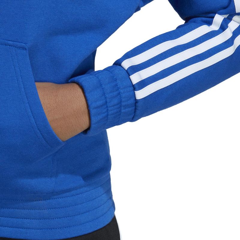 Adidas Tiro 23 League Sweat Hoodie W IC7851 Clothing/Training Adidas