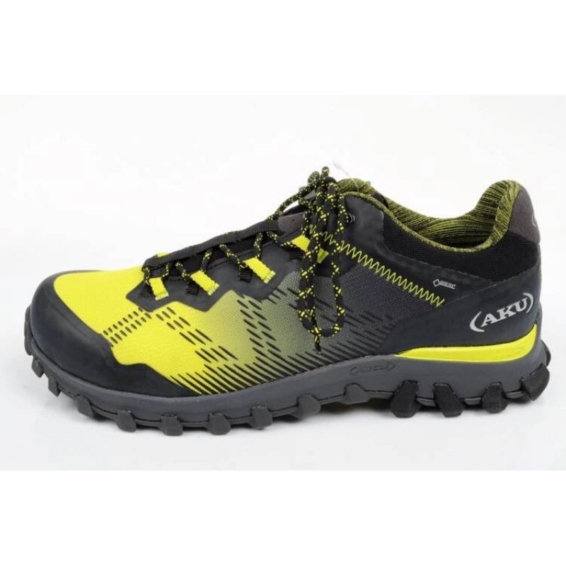 Aku Levia GTX M 745585 trekking shoes Footwear/Outdoor/Aku Your Sports Performance