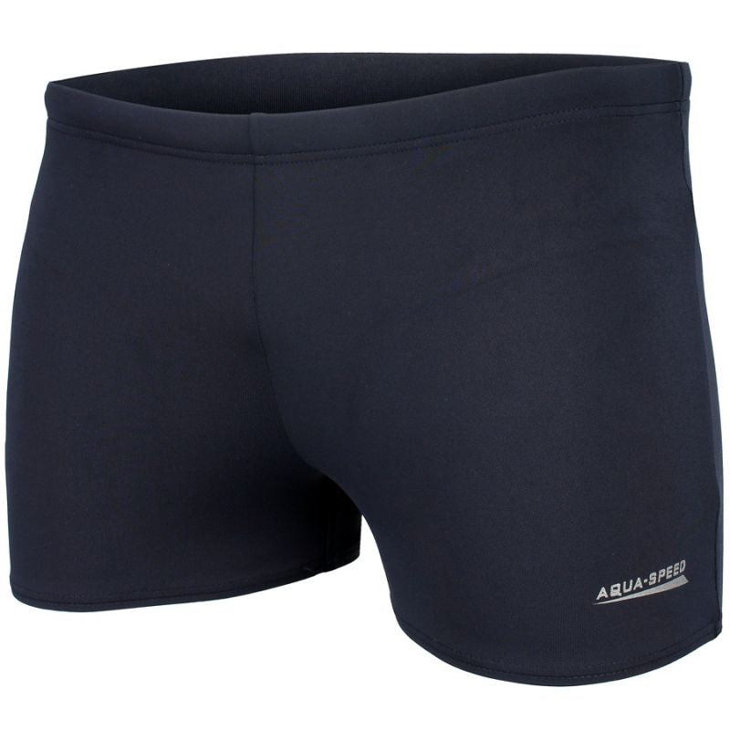 Swimwear Aqua-Speed Patrick M navy blue Clothing/Swimming/Aqua-Speed Your Sports Performance