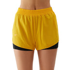 4F FNK W shorts 4FWSS24TFSHF497 70S Clothing/Training 4F